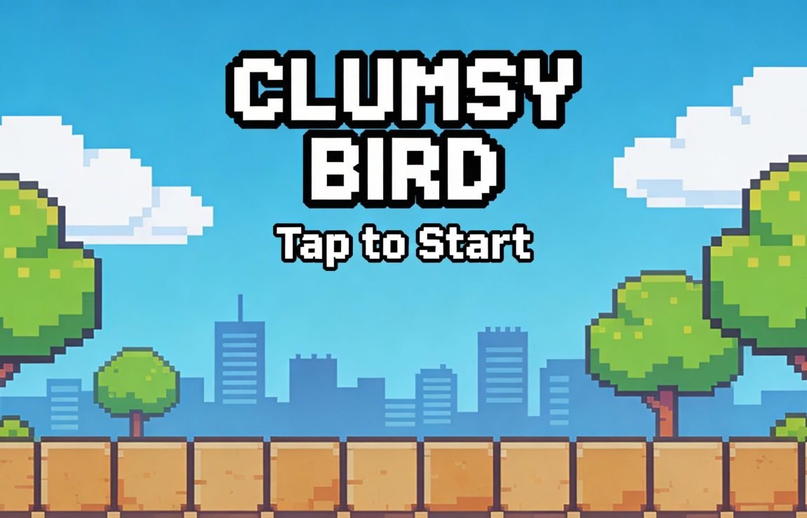 clumsy-bird