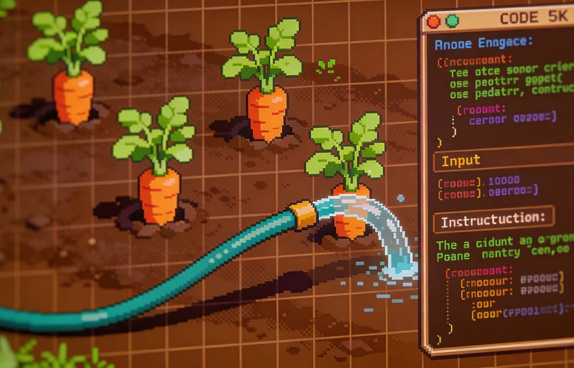 grid-garden-css-game